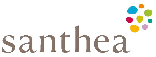 Logo Santhea